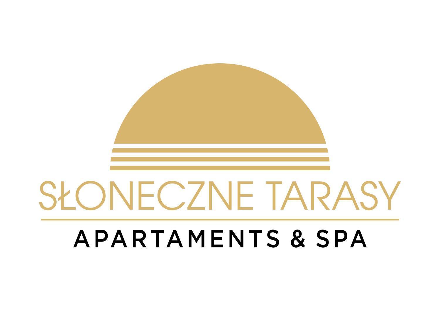 Sloneczne Tarasy Apartaments & Spa غجيبوفو المظهر الخارجي الصورة