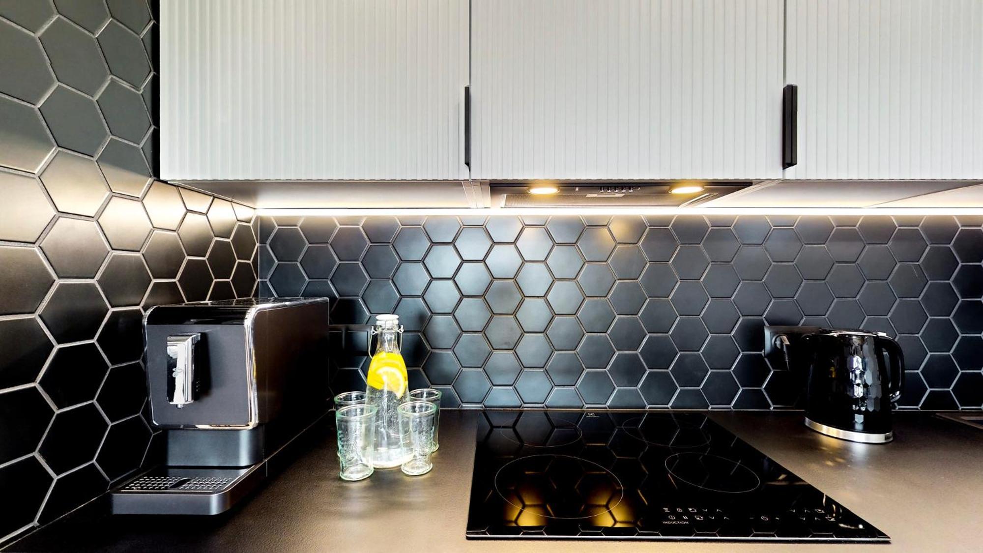 Sloneczne Tarasy Apartaments & Spa غجيبوفو المظهر الخارجي الصورة