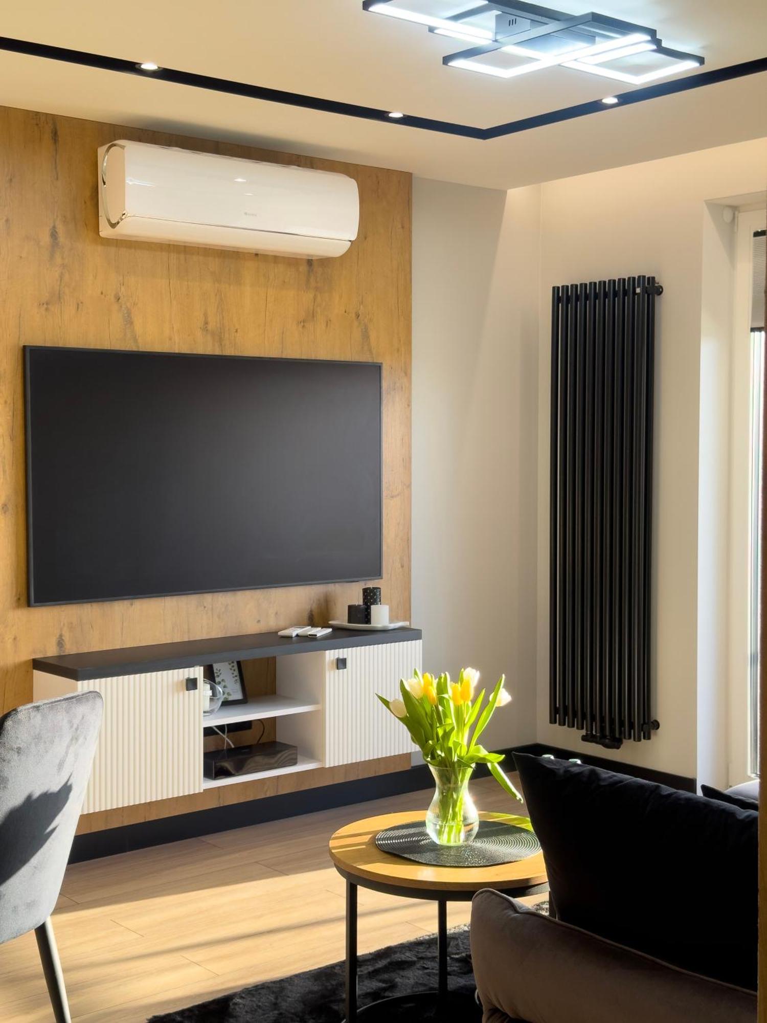 Sloneczne Tarasy Apartaments & Spa غجيبوفو المظهر الخارجي الصورة