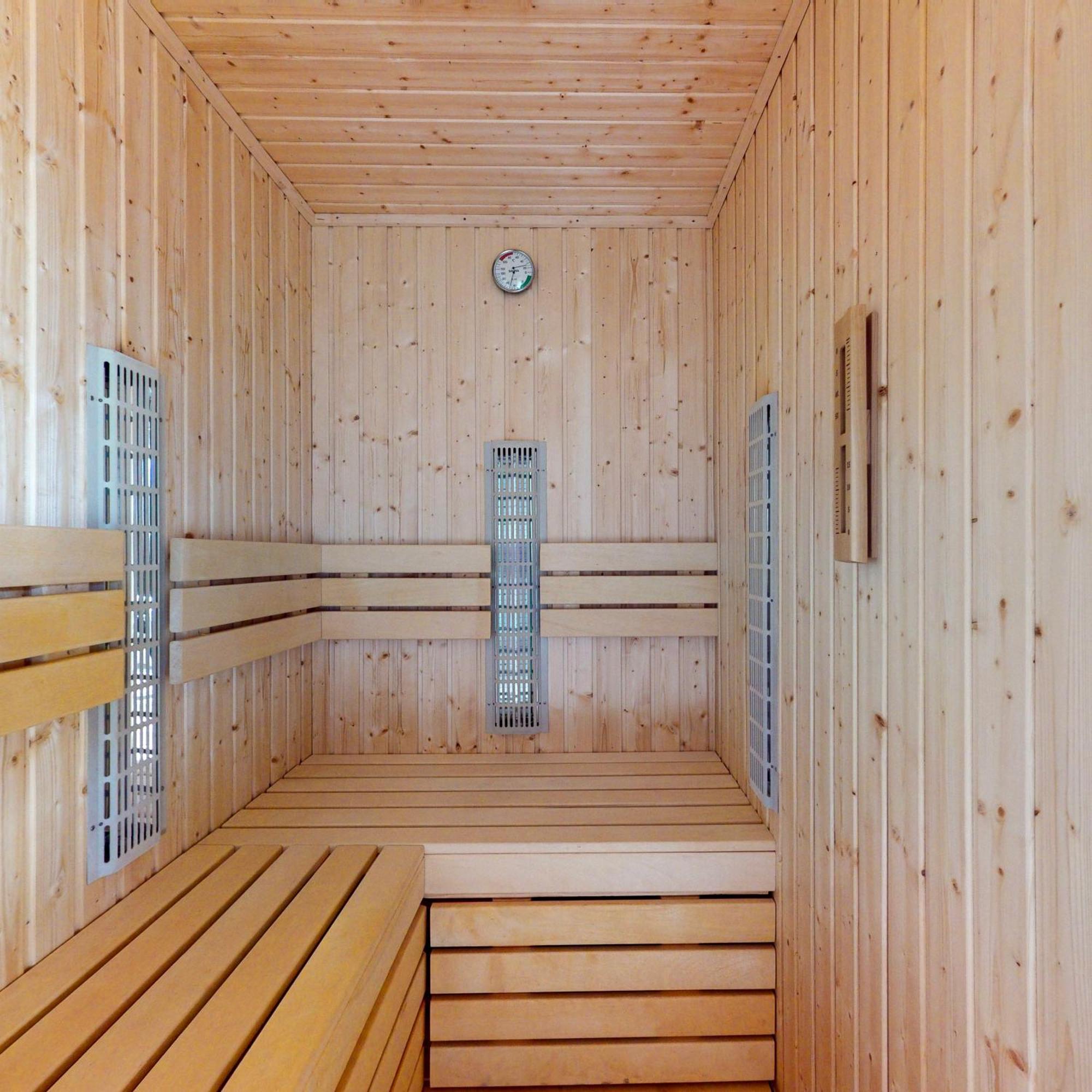 Sloneczne Tarasy Apartaments & Spa غجيبوفو المظهر الخارجي الصورة