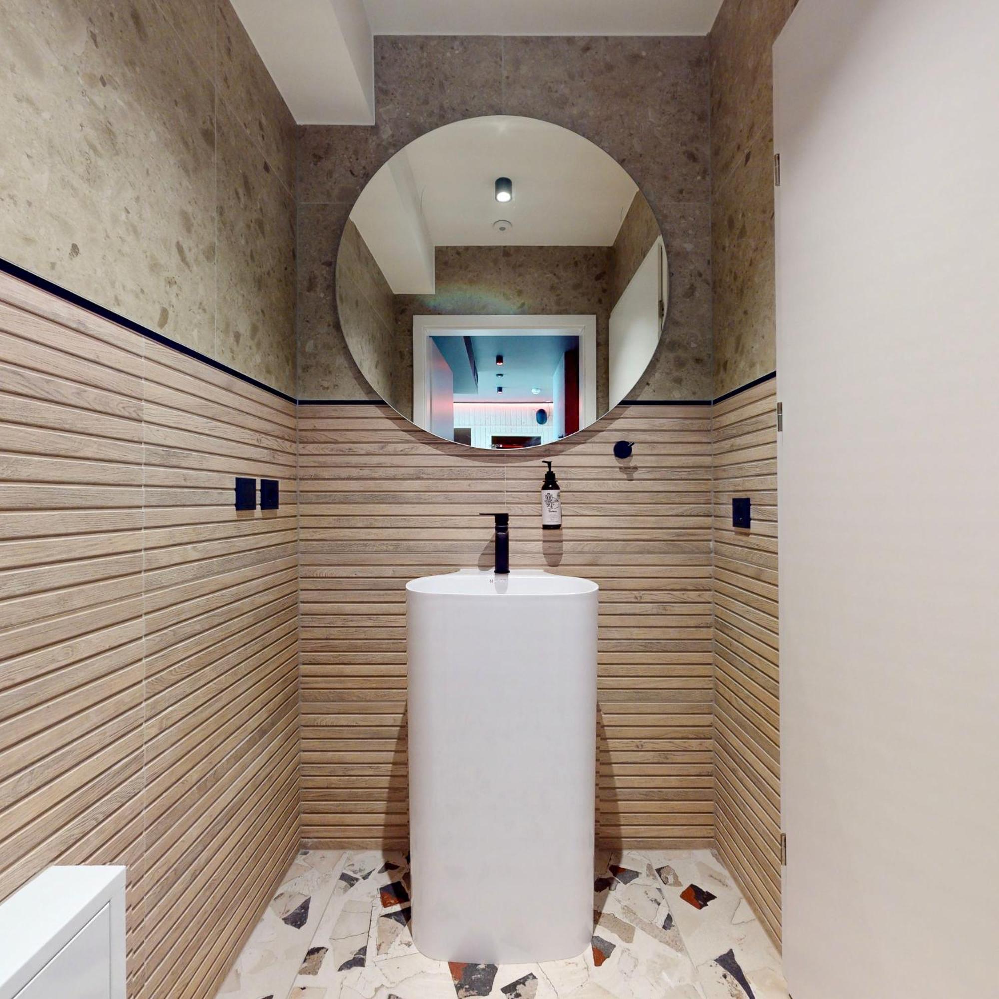 Sloneczne Tarasy Apartaments & Spa غجيبوفو المظهر الخارجي الصورة